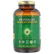 Фото товару HealthForce Superfoods, Revitalize Super Greens, Суперфуд, 227 г