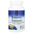 Rehmannia Endurance 637 mg, Рехманія, 150 таблеток