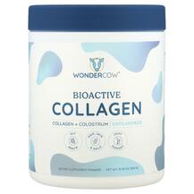 Колаген Bioactive Collagen Unflavored Wondercow
