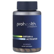 Sirtuin 6 Activator Клеточное здоровье ProHealth