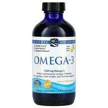 Огляд на Омега 3 Omega-3 Lemon 1560 mg Nordic Огляд на Омега 3 Omega-3 Lemon 1560 mg Nordic