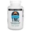 Фото товару TMG Trimethylglycine 750 mg, TMG триметилгліцин 750 мг, 240 табле