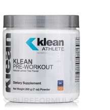 Передтренувальний комплекс Klean Pre-Workout Powder