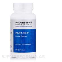 Засіб від паразитів Paradex Progressive Labs