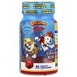 Фото товару Paw Patrol The Movie Gummy Multivitamin, Вітаміни для дітей, 60 т