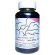 Фото товару Nootropics Depot, Sarcosine 1000 mg, Саркозин, 120 таблеток