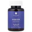 Фото товару Neurogan Health, Fisetin 500 mg, Фізетин, 30 капсул