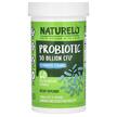Naturelo, Probiotic 50 Billion CFU, Пробіотики, 60 капсул