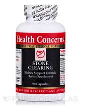 Підтримка нирок Stone Clearing Kidney Support Herbal