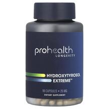 Hydroxytyrosol Extreme Травы ProHealth Longevity
