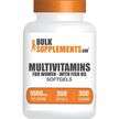 Фото товару Multivitamin for Women with Fish Oil, Вітаміни для жінок, 300 кап