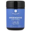 Neurogan Health, Spermidine 10 mg, Спермідин, 120 таблеток