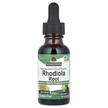 Фото товару Nature's Answer, Rhodiola Rhodiola Rosea 100 mg, Родіола, 30
