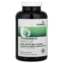 Поддержка холестерина Cholesterol Balance Future