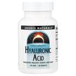 Фото товару Hyaluronic Acid 100 mg 30, Гіалуронова кислота 100 мг, 30 таблето