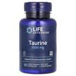 Life Extension, Taurine 1000 mg, L-Таурін 1000 мг, 90 капсул