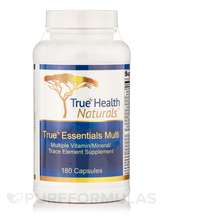 Мультивітаміни True Essentials Multi True Healing