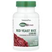 Herbal Actives Red Yeast Rice 600 mg, Трави, 60 капсул