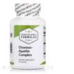 Osseous-Apatite Complex, Ліофілізований концентрат, 60 капсул