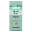 Liquid Iron 10 ml Natural Berry, Залізо, 118 мл