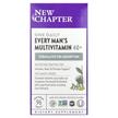 One Daily Every Man's 40+, Вітаміни для чоловіків 50+, 96...
