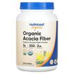 Acacia Fiber Powder Unflavored, Клітковина акації, 907 г
