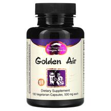 Підтримка органів дихання Golden Air 500 mg Dragon
