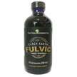 Фото товару Black Earth Fulvic Trace Mineral, Фульвові та Гумінові кислоти, 2