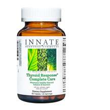 Підтримка щитоподібної залози Thyroid Response Care