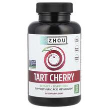Екстракт вишні Tart Cherry Extract + Celery Seed