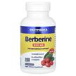 Фото товару Enzymedica, Berberine 800 mg, Берберин, 60 капсул