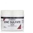 Фото товару Kirkman, Zinc Sulfate Topical Cream, Сульфат Цинку, 113 г
