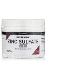 Сульфат Цинку Zinc Sulfate Topical Cream Kirkman