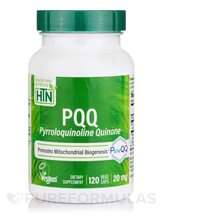Вітамін B14 Пірролохінолінхінон PQQ as PureQQ 20 mg Вітамін B14 Пірролохінолінхінон PQQ as PureQQ 20 mg