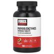 Фото товару Papaya Enzymes Tropical Fruit, Ферменти Папайї, 180 таблеток