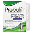 Daily Care Probiotic 10 Billion CFU, Пробіотики, 30 капсул