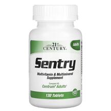 Мультивітаміни Multivitamins 21st Century