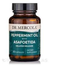 Peppermint with Asafoetida Мята Перечная Dr. Mercola