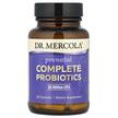 Фото товару Prenatal Complete Probiotics 25 Billion CFU, Пробіотики, 30 капсу