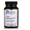 Фото товару Premier Research Labs, Fem Balance-FX, Альфа-ліпоєва, 60 капсул