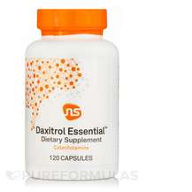 Daxitrol Essential N-ацетилцистеин NeuroScience