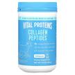 Фото товару Vital Proteins, Collagen Peptides, Колагенові пептиди, 284 г