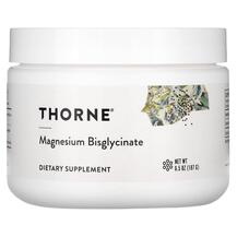 Magnesium Bisglycinate Магний Бисглицинат Thorne