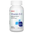 Фото товару Vitamin D-3 50 mcg 2000 IU, Вітамін D3 Холекальциферол, 180 табле