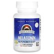Фото товару Melatonin Orange Flavored Lozenge 2.5 mg, Мелатонін, 240 льодяник