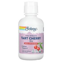 Екстракт вишні Vital Extracts Juice Concentrate Tart