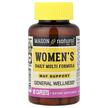Фото товару Women's Daily Multi Formula, Вітаміни для жінок, 90 таблеток