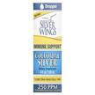 Colloidal Silver 250 ppm, Колоїдне срібло 250 ppm, 120 мл