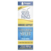 Колоїдне срібло 250 ppm Colloidal Silver 250 ppm