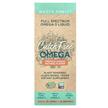 Фото товару Wiley's Finest, CatchFree Omega Tropical Mango, ДГК, 125 мл